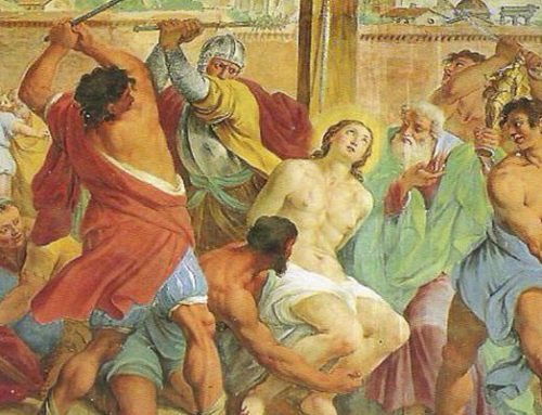 Οσιομάρτυρες